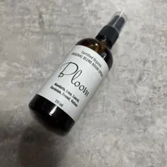 新品未使用　Sepbeleco ルームスプレー100ml bloom
