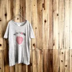 REMI RELIEF Tシャツ Sサイズ NEW YORK APPLE 日本製