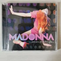 マドンナCD