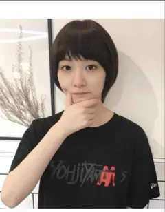 GroundY× ニューエラ ×レッドスパイダートリプルコラボTシャツ