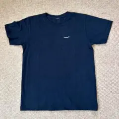 Tシャツ　Amazon スマイル ワンポイント キッズ160 レディース可