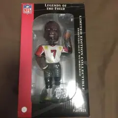 未使用品】NFL マイケル、ヴィック シグネチャーモデル