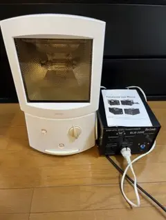 フィリップス　日焼けマシーン ☆PHILIPS日焼け機（入手困難な当時物）日焼けマシン