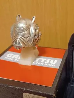 JAP工房　タイムボカン　GAIKOTTSU　ガイコッツ　タツノコプロ