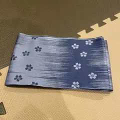 浴衣用帯2枚 サザメセット