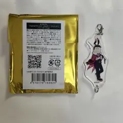 おそ松さん つながるアクリルキーホルダー バニーボーイver. おそ松
