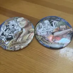 ONE PIECE HEROES ウォーターセブン　ゾロ　セット