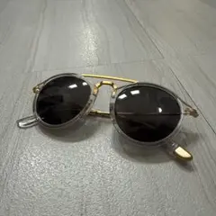 Sabre ダブルブリッジ サングラス