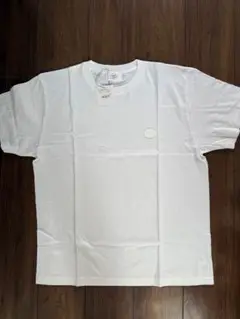 bonjour bonsoir ホワイト Tシャツ Lサイズ