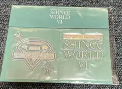 SHINee ステッカーセット