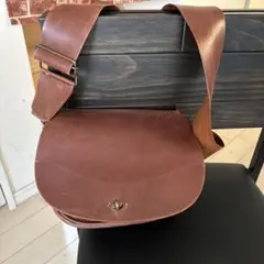 エバゴス カゴバッグ