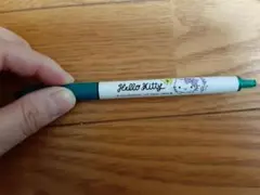 ハローキティ ボールペン