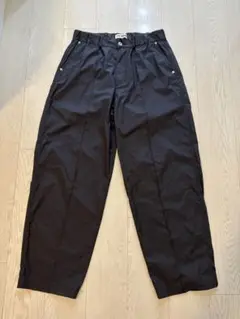 TTTMSW Water proof wide pants ナイロン