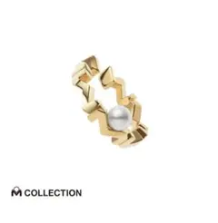 ꒰*꒱様 最終価格 12万円引き！ミキモト M Collection ピアス 新 m46446907824_1.jpg?1749094916