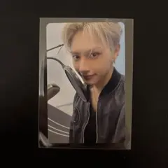 SEVENTEEN ジュン トレカ