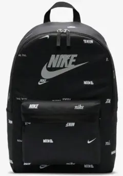 ★新品★NIKE ナイキ★ヘリテージ★バックパック★リュックサック