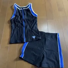 ニューバランス　11L 水着　未使用