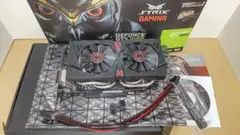 ASUS STRIX GTX1060 6GB ジャンク