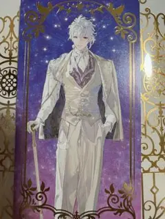 fgoフェス2025 ラシャンブルエトワレ　マーリン