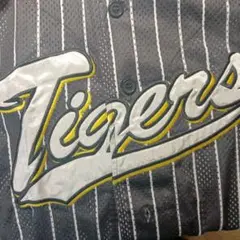 阪神タイガース　ユニホーム