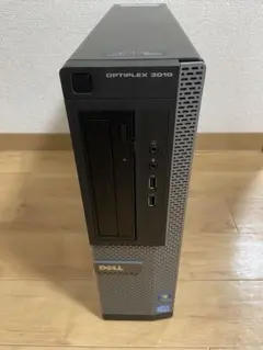 【最終値下げ】Dell デスクトップ PC