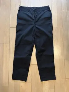 THE NORTH FACE パンツ　ブラック