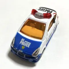 ⭐️トミカ ハイパーブルーポリス03 スバルR1 ミニカー
