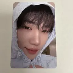 THEBOYZ EVERLINE ニュー　トレカ(東京)