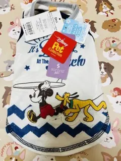 ペットパラダイス ディズニー わんちゃんのお洋服(DSS)