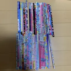 鉛筆　まとめ売り　47本