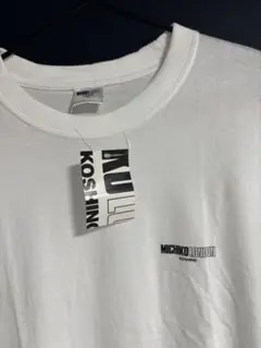 ミチコロンドン　未使用　デッドストック