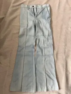 ミスリーバイス　miss Levi's ミス　リーバイス 517 646 684 Levi'sフレア系モデルそろい踏み |