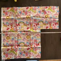 はぎれ　ファンシー