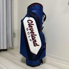 【新品未使用】クリーブランドキャディバック
