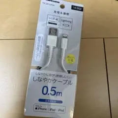 LTNケーブル0.5m