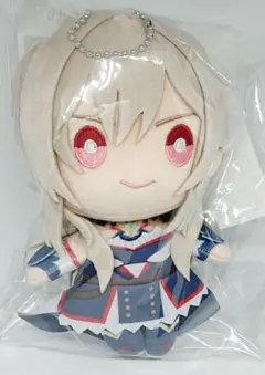 フレン・E・ルスタリオ　にじぬい 2