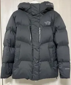 THE NORTH FACE ホワイトレーベル　フリームーブ ダウンジャケット