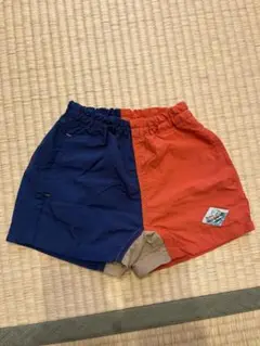 【BREEZE】撥水加工用パンツ／90サイズ