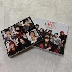 SixTONES THE VIBES