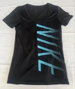 NIKE ブラック Sサイズレディース