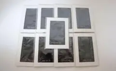 ADDICTION TOKYO　リキッドファンデーション　9包セット