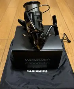 19ヴァンキッシュ C3000MHG