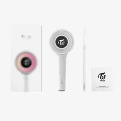 （公式）TWICE CANDYBONG ∞　ペンライト　Bluetooth対応