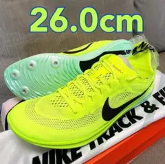 【未使用】NIKE ZOOMX DRAGONFLY 26.0cm