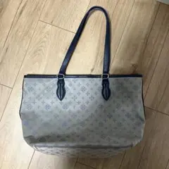 ラシット トートバッグ