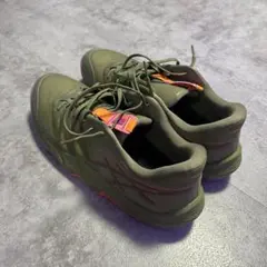 UNPRE ARS LOW 2
