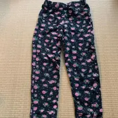 女の子　パンツ　100