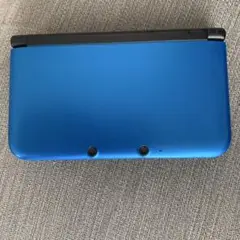 3DS 本体のみ　ブルー　ジャンク品