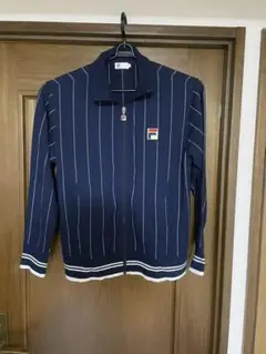 FILA トラックジャケット L