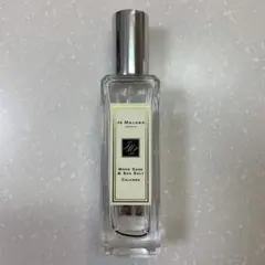 Jo MALONE(ジョーマローン)ウッドセージu0026シーソルト
